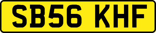 SB56KHF