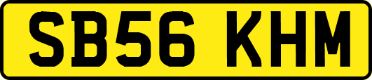 SB56KHM