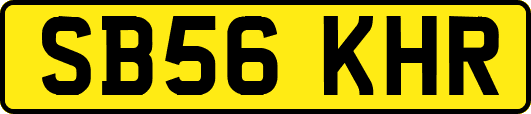 SB56KHR