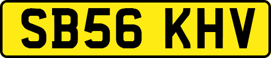 SB56KHV