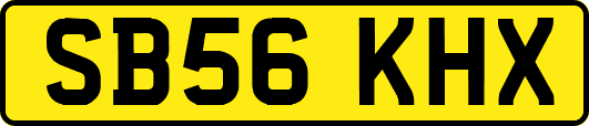 SB56KHX