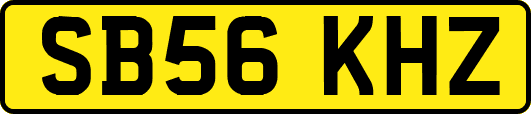 SB56KHZ