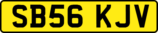 SB56KJV