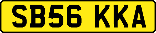 SB56KKA