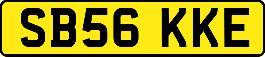 SB56KKE
