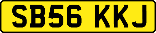 SB56KKJ