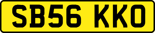 SB56KKO