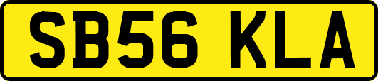 SB56KLA