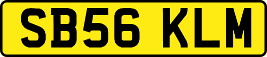 SB56KLM
