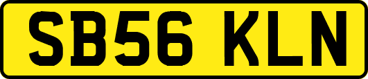 SB56KLN