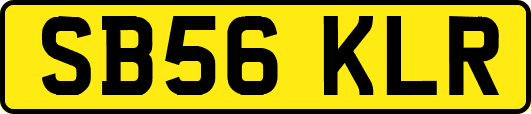 SB56KLR
