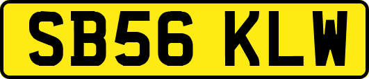SB56KLW