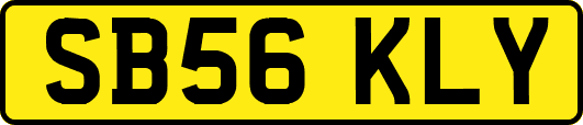 SB56KLY