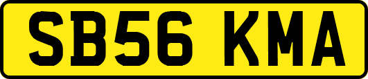 SB56KMA