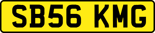 SB56KMG