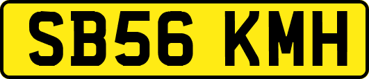 SB56KMH