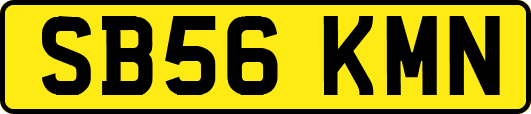 SB56KMN