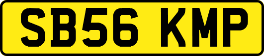 SB56KMP