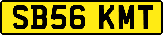SB56KMT