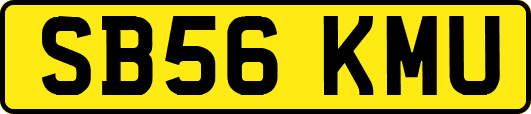 SB56KMU
