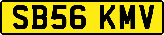 SB56KMV