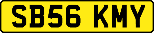 SB56KMY