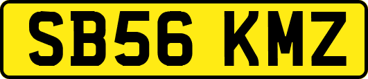 SB56KMZ