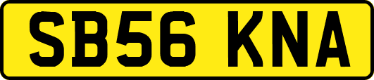 SB56KNA