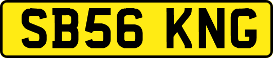 SB56KNG