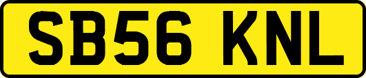 SB56KNL
