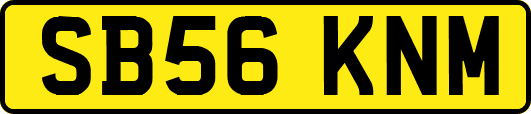 SB56KNM