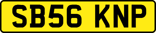 SB56KNP