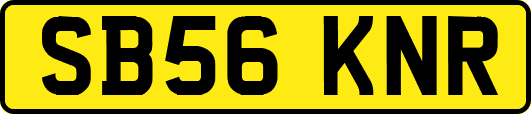 SB56KNR