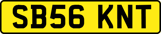 SB56KNT