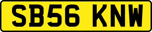 SB56KNW
