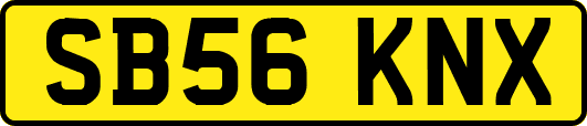 SB56KNX