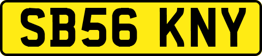 SB56KNY