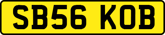 SB56KOB