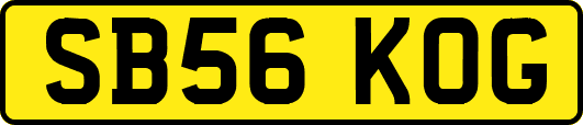 SB56KOG