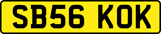 SB56KOK