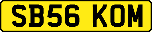 SB56KOM