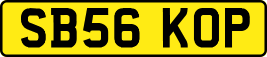SB56KOP
