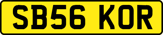 SB56KOR