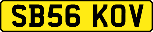 SB56KOV