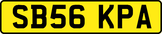SB56KPA