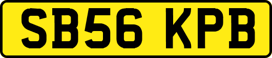 SB56KPB