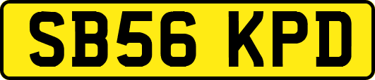 SB56KPD