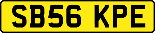 SB56KPE