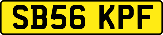 SB56KPF