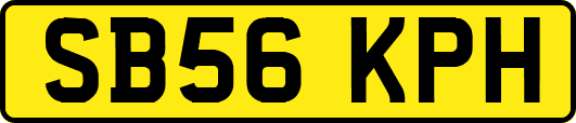 SB56KPH